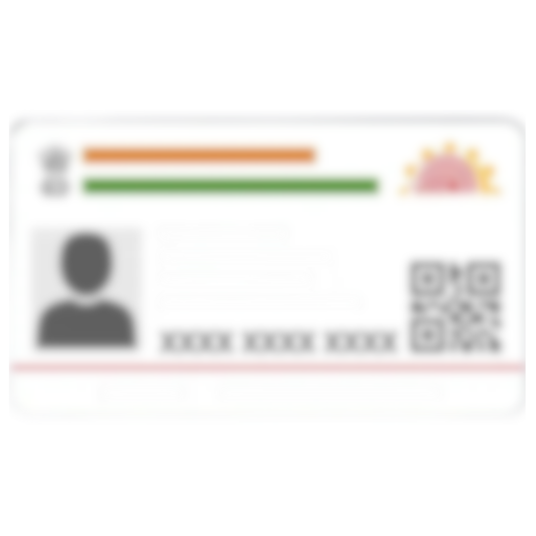 Identity Proof (Aadhaar / Voter ID card, Driving License) of all the designated Directors and Shareholders