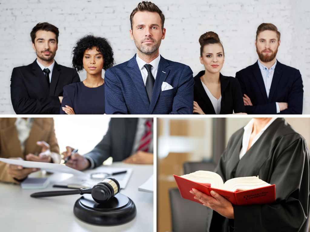 Top Qualities of Effective Civil Lawyers in Chandigarh