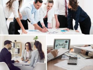 financial planning consultancy