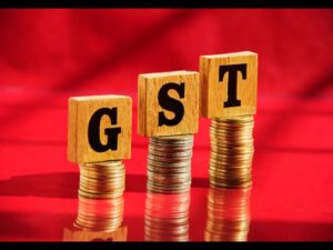 gst registration in India