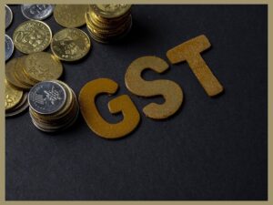 GST return filing
