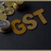 GST return filing