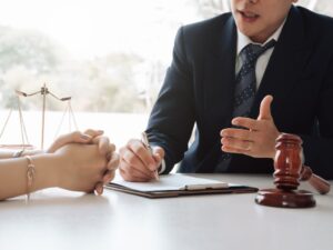 trademark opposition lawyers