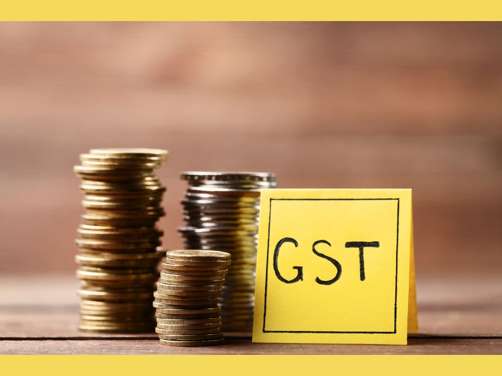 Step-by-Step Guide to GST Return Filing Online for 2025