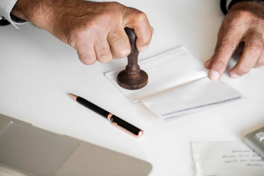 Online Trademark Registration: Understanding the Legal Process with We r Legal