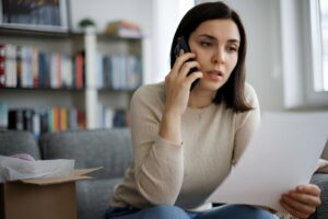 consumer complaint online