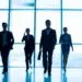 public limited company set up